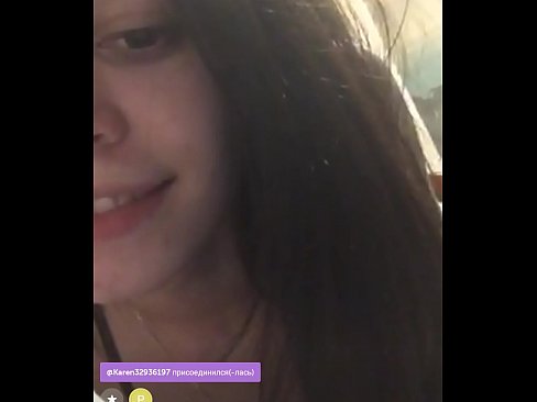 ❤️ Ara ilu Rọsia Slutty (Periscope, VKontakte, Instagram) ❤❌ Ohun onihoho ti ile ️❤