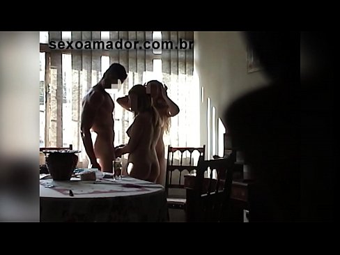 ❤️ Awọn ọrẹ ibalopo pe ọkunrin nla kan ati ẹlẹni-mẹta pẹlu rẹ ❤❌ Ohun onihoho ti ile  ️❤